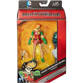 DC Comics Multiverse Robin (Dark Knight Returns)