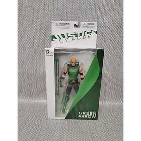 DC Comics Green Arrow (New 52)