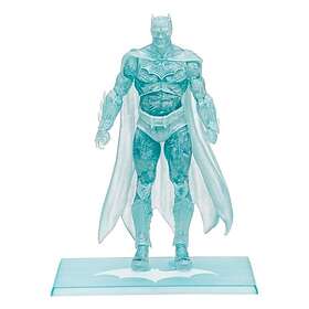 DC Multiverse Batman Frostbite Edition (DC Rebirth) (Gold Label)