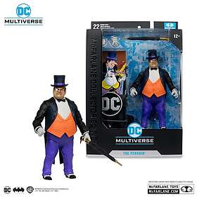 DC Multiverse The Penguin (DC Classic) (Collector Edition)