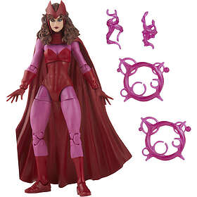 Hasbro Marvel Legends Scarlet Witch (The West Coast Avengers)