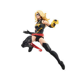 Hasbro Marvel Legends: Marvel 85th Anniversary Marvel's Warbird