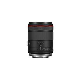 Canon RF 24mm f/1.4 L VCM