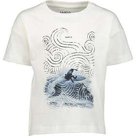 Warp K Graphic Tee  