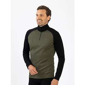 Ullmax Merino Warm 1/2 Zip