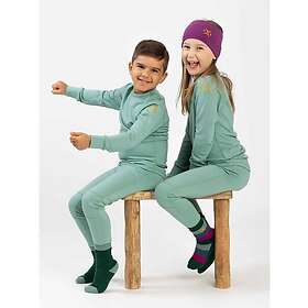 Ullmax Davos Merino Set (Jr)