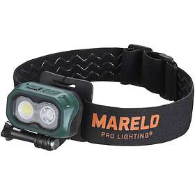 Mareld Stellar 750 RE