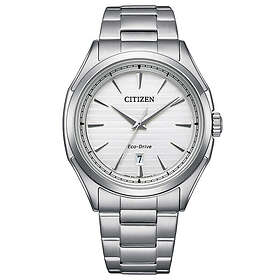 Citizen AW1750-85A Classic Silverfärgad/Stål Ø41 mm