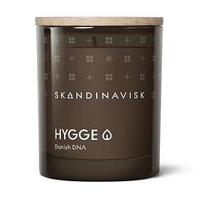 Skandinavisk HYGGE doftljus Special Edition 65g