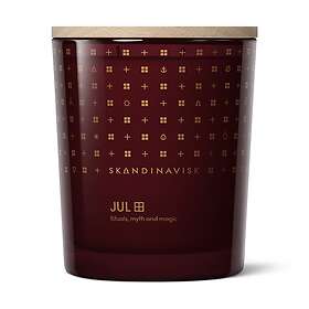 Skandinavisk JUL doftljus Special Edition 350g