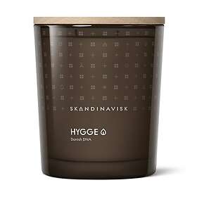 Skandinavisk HYGGE doftljus Special Edition 350g