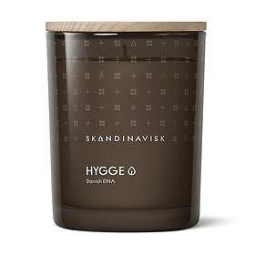 Skandinavisk HYGGE doftljus Special Edition 200g