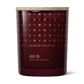 Skandinavisk JUL doftljus Special Edition 200g