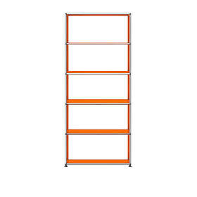 USM Haller 108 Shelving