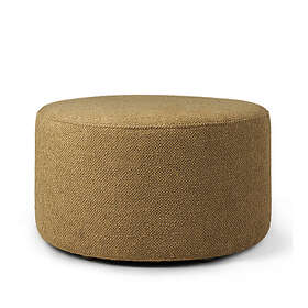 Ethnicraft Barrow Pouf Ø 60