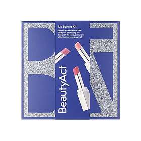 BeautyAct Lip Loving Kit Gift Box