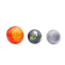 Winkee Planet Stresstoys Stress Ball (18145)