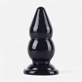 Hidden Desire Extreme Buttplug Balls Large