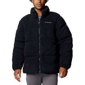 Columbia Puffect II Sherpa Jacket (Herr)