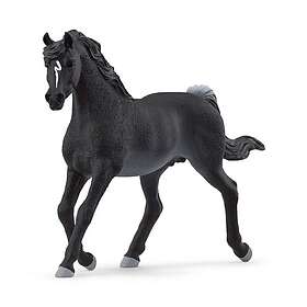 Schleich arabiskt fullblod, hingst