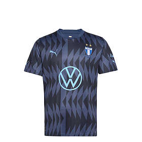 Puma MALMÖ FF Away Jersey Replica