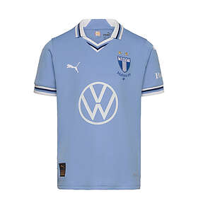 Puma MALMÖ FF Home Jersey Replica Jr