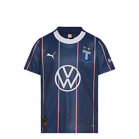 Puma MALMÖ FF Away Jersey Replica Jr