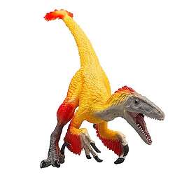Mojo Dinosaur Deinonychus 387139