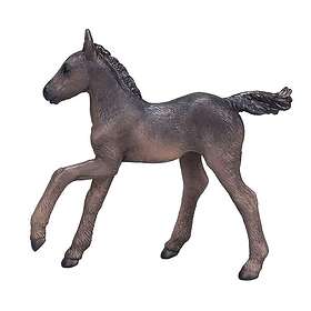 Mojo Horse World Arabian Foal Black 381015