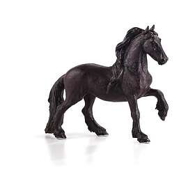 Mojo Horse World Friesian Mare 387281