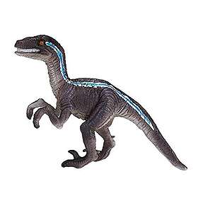 Mojo Prehistory Velociraptor Standing 381027