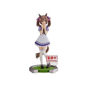 Banpresto UMAMUSME PRETTY DERBY SMART FALCON Figur