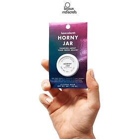 Bijoux Indiscrets Horny Jar Clitoral Balm