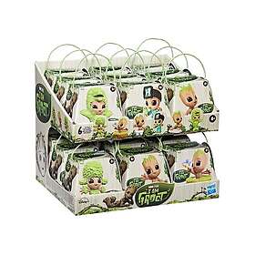 Hasbro Marvel F80265J4 children's toy figure (assorted)