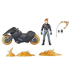 Hasbro Marvel Legends Series Ghost Rider (Danny Ketch)