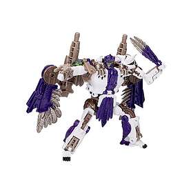 Hasbro Transformers Legacy United Leader Beast Wars Universe Tigerhawk 7,5" Acti