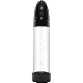 Hidden Desire Fusion X Automatic Penis Pump