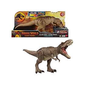 Jurassic World All Out Attack T-Rex