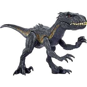 Jurassic World Super Colossal Indoraptor 90 cm