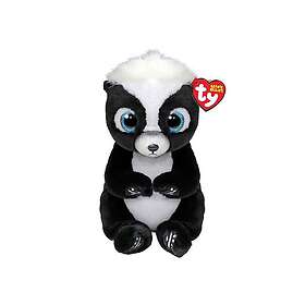 TY Beanie Boos Rukus Skunk