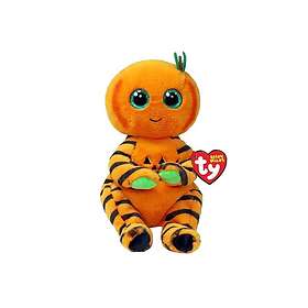 TY Beanie Boos Trickster Pumpkin Halloween 2024