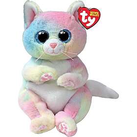 TY Beanie Boos Jenni Cat