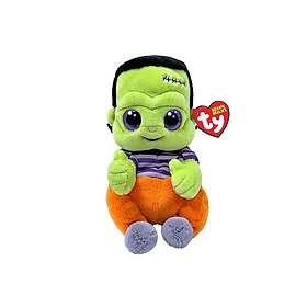 TY Beanie Boos Victor Monster Halloween 2024