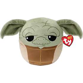 TY Star Wars Yoda