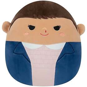 Squishmallows 20 cm Stranger Things Eleven