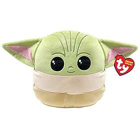 TY SquishaBoo Star Wars: Grogu