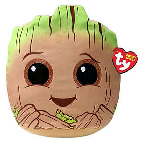 TY Squishy Beanie Marvel Groot 35,5cm