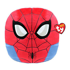 TY Squishy Beanie Marvel Spider-Man 35,5cm