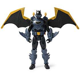 DC Comics Batman Adventures Vinge attack 30 cm