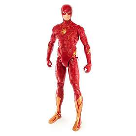 DC Comics DC Flash funktionsfigur 30 cm